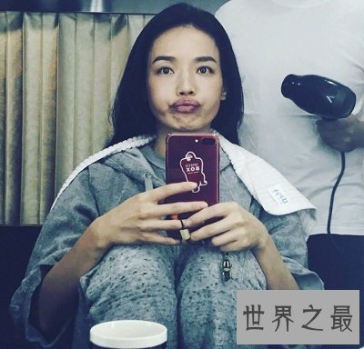 【图】咱们所熟知的明星舒淇，背后鲜为人知的林立慧