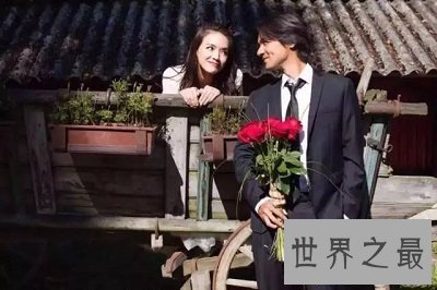 【图】咱们所熟知的明星舒淇，背后鲜为人知的林立慧