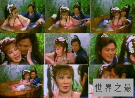 【图】西门大妈到底是谁 她长得难看吗