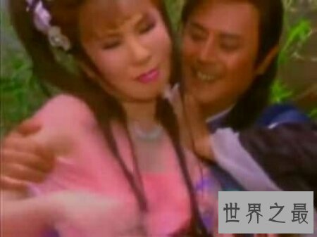 【图】西门大妈到底是谁 她长得难看吗