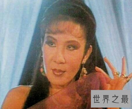 【图】西门大妈到底是谁 她长得难看吗