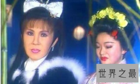 【图】西门大妈到底是谁 她长得难看吗