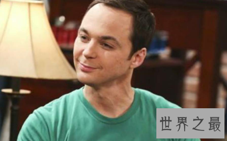 【图】谢耳朵是谁 他是生存大爆炸里面的一位博士