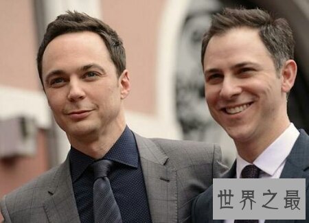 【图】谢耳朵是谁 他是生存大爆炸里面的一位博士