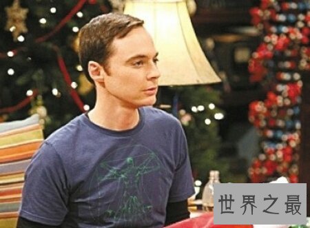 【图】谢耳朵是谁 他是生存大爆炸里面的一位博士