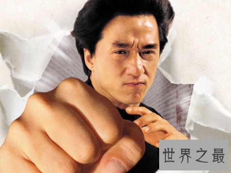 【图】成龙原名是什么 他到底姓陈还是房