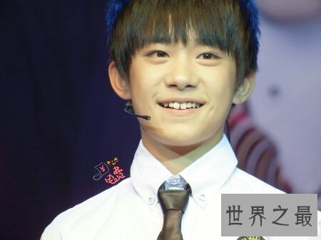 【图】易烊千玺整容是真是假 有人说基本是骗局