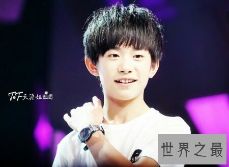 【图】易烊千玺整容是真是假 有人说基本是骗局