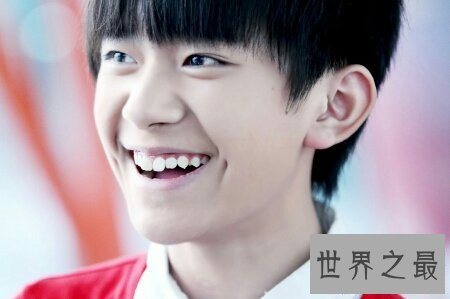 【图】易烊千玺整容是真是假 有人说基本是骗局