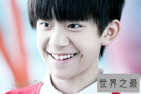 【图】易烊千玺整容是真是假 有人说基本是骗局