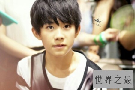 【图】易烊千玺整容是真是假 有人说基本是骗局