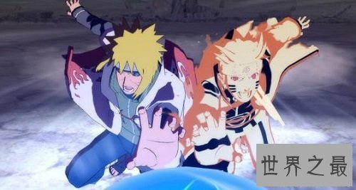 【图】火影忍者的十尾 了解十尾 了解火影 梦回童年