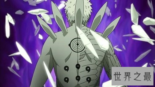 【图】火影忍者的十尾 了解十尾 了解火影 梦回童年