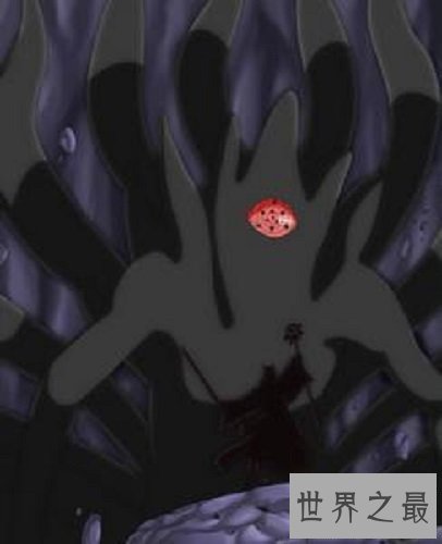 【图】火影忍者的十尾 了解十尾 了解火影 梦回童年