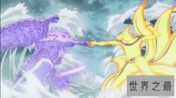 【图】火影忍者的十尾 了解十尾 了解火影 梦回童年
