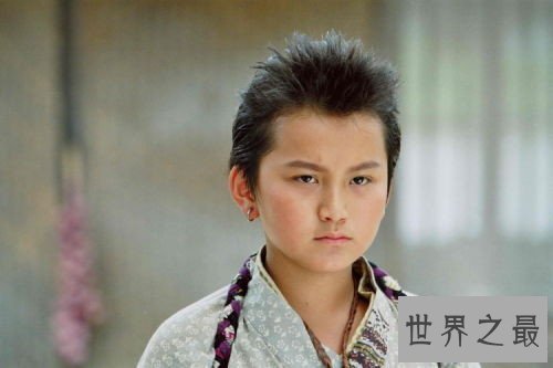 【图】红孩儿扮演者分别都有哪些 一切西游记版本引见