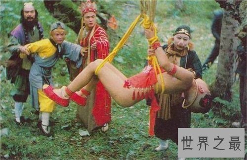 【图】红孩儿扮演者分别都有哪些 一切西游记版本引见