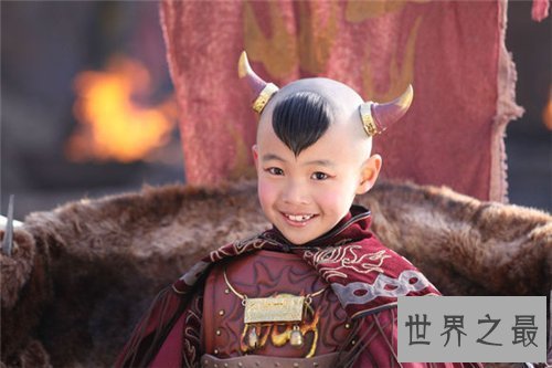 【图】红孩儿扮演者分别都有哪些 一切西游记版本引见