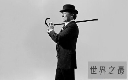 【图】大家知道著名的武打明星成龙真名叫什么吗