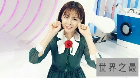 【图】你们知道高兴家族里的杜海涛的女冤家是谁