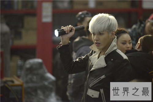 【图】老炮儿终局六爷死了吗 老炮儿终局剧情解析