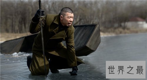 【图】老炮儿终局六爷死了吗 老炮儿终局剧情解析