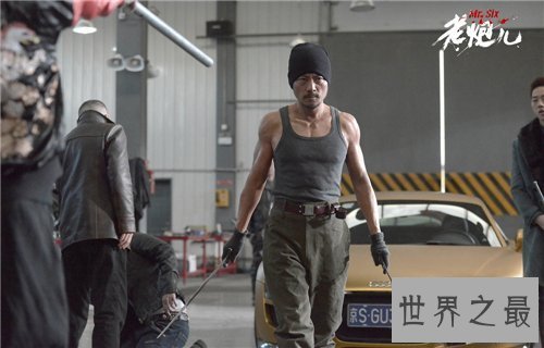 【图】老炮儿终局六爷死了吗 老炮儿终局剧情解析