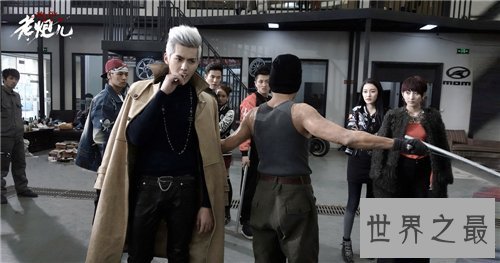 【图】老炮儿终局六爷死了吗 老炮儿终局剧情解析