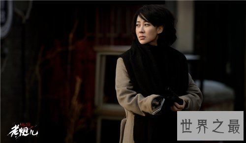 【图】老炮儿终局六爷死了吗 老炮儿终局剧情解析