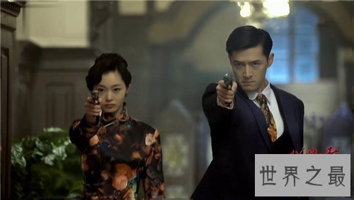 【图】于曼丽扮演者宋轶集体材料 于曼丽终局苍凉收场