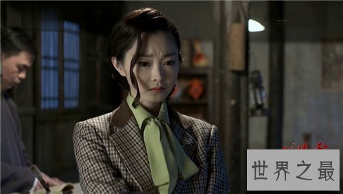 【图】于曼丽扮演者宋轶集体材料 于曼丽终局苍凉收场