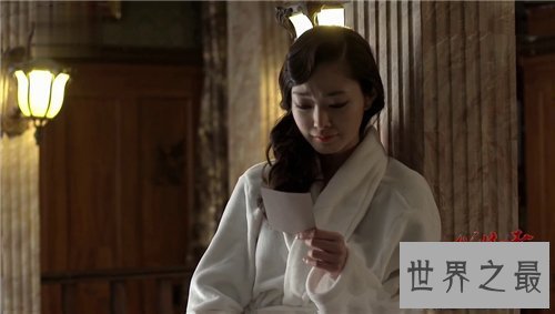 【图】于曼丽扮演者宋轶集体材料 于曼丽终局苍凉收场