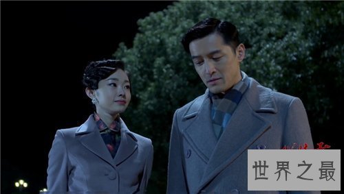 【图】于曼丽扮演者宋轶集体材料 于曼丽终局苍凉收场