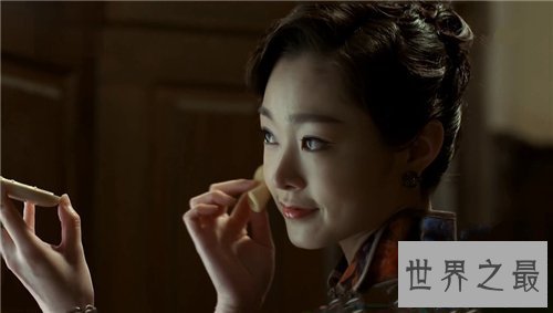 【图】于曼丽扮演者宋轶集体材料 于曼丽终局苍凉收场