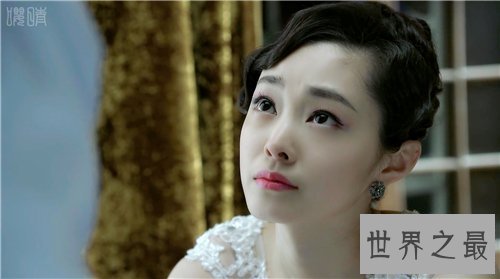 【图】于曼丽扮演者宋轶集体材料 于曼丽终局苍凉收场