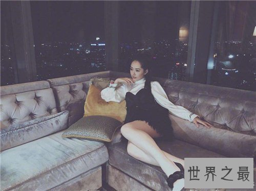 【图】长腿美女图片都有哪些 文娱圈最难看长腿图片盘