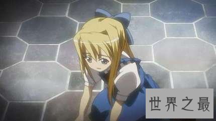 【图】带来一位萌妹子是樱花庄的宠物女孩里面的椎名