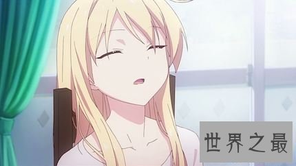 【图】带来一位萌妹子是樱花庄的宠物女孩里面的椎名