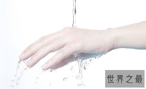 【图】春天越近手心爆皮越痒这是手脱皮的征兆手脱皮