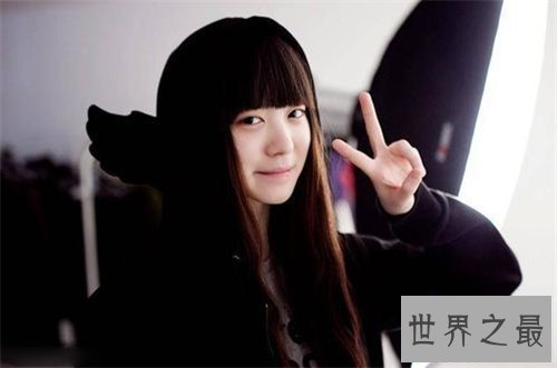 【图】测试你的长相属于哪一种 萌妹还是御姐测下就知