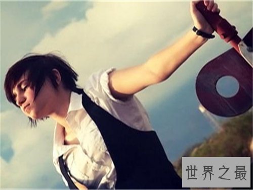 【图】测试你的长相属于哪一种 萌妹还是御姐测下就知