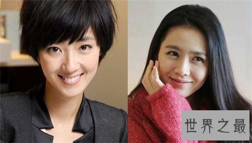 【图】测试你的长相属于哪一种 萌妹还是御姐测下就知