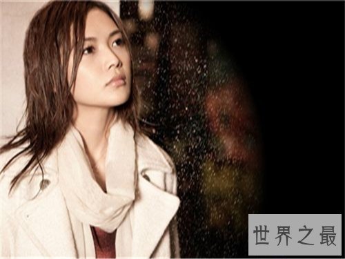 【图】测试你的长相属于哪一种 萌妹还是御姐测下就知