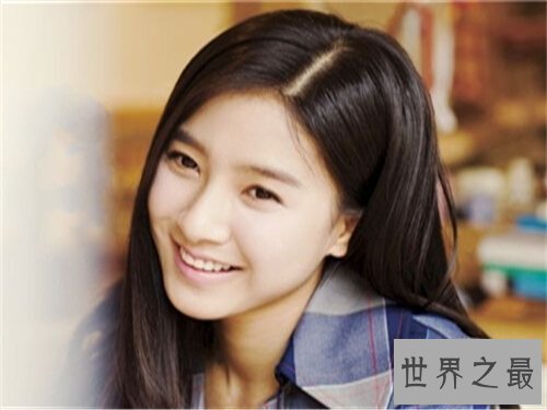 【图】测试你的长相属于哪一种 萌妹还是御姐测下就知