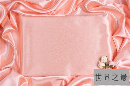 【图】中国历史中平凡的发明丝绸 成为中西文明陈旧的