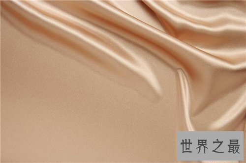 【图】中国历史中平凡的发明丝绸 成为中西文明陈旧的