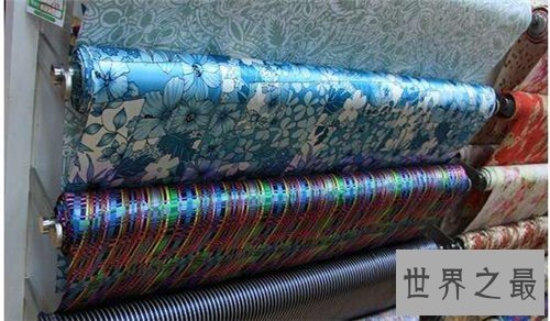 【图】中国历史中平凡的发明丝绸 成为中西文明陈旧的