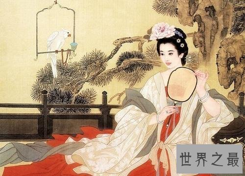 【图】声声慢，终究是什么让两个相爱之人天人相隔，