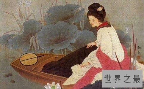 【图】声声慢，终究是什么让两个相爱之人天人相隔，