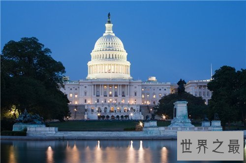 【图】美国首都是哪里 华盛顿旅行景点攻略